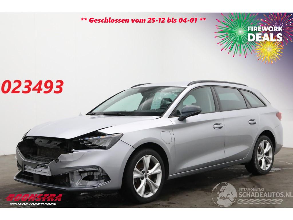 Seat Leon Sportstourer 1.4 TSI eHybrid PHEV FR Virtual AHK SHZ ACC