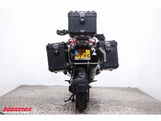 BMW R 1200 GS Adventure 4 x Pakket + 3 x Koffer! picture 8