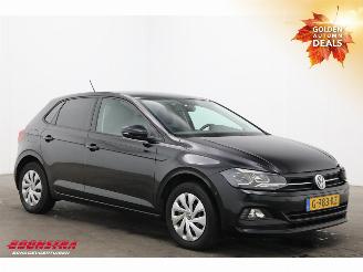 Volkswagen Polo 1.0 TSI Comfortline Clima Navi PDC ACC picture 2
