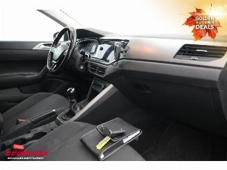 Volkswagen Polo 1.0 TSI Comfortline Clima Navi PDC ACC picture 14