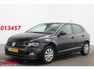 skadebil auto Volkswagen Polo 1.0 TSI Comfortline Clima Navi PDC ACC 2019/10