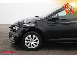 Volkswagen Polo 1.0 TSI Comfortline Clima Navi PDC ACC picture 9