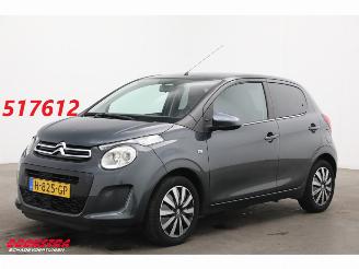 Auto incidentate Citroën C1 1.0 VTi Feel Airco Orig NL 30.821 km! 2020/2