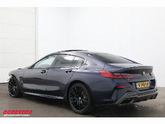   M850i xDrive M-Sport Pano ACC Ventilatie Memory B&W picture 4