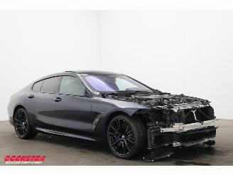   M850i xDrive M-Sport Pano ACC Ventilatie Memory B&W picture 2