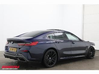   M850i xDrive M-Sport Pano ACC Ventilatie Memory B&W picture 3