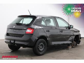 Skoda Fabia 1.0 Active Airco Bluetooth 52.434 km! picture 3