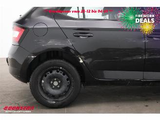 Skoda Fabia 1.0 Active Airco Bluetooth 52.434 km! picture 6