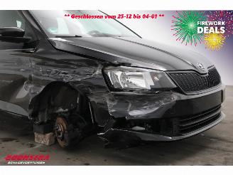 Skoda Fabia 1.0 Active Airco Bluetooth 52.434 km! picture 10