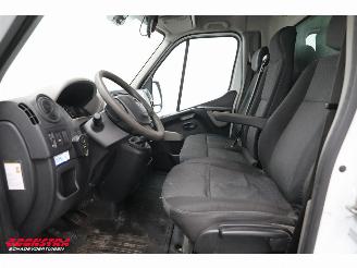 Opel Movano 2.3 CDTI L3 Clima Cruise Koffer picture 15