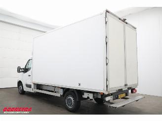 Opel Movano 2.3 CDTI L3 Clima Cruise Koffer picture 4