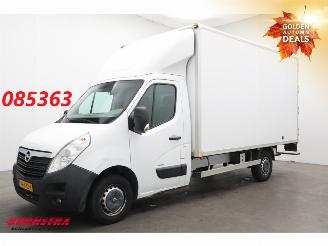 Opel Movano 2.3 CDTI L3 Clima Cruise Koffer picture 1