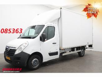 Opel Movano 2.3 CDTI L3 Clima Cruise Koffer picture 1