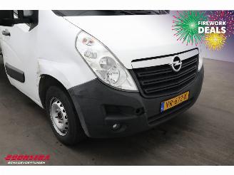 Opel Movano 2.3 CDTI L3 Clima Cruise Koffer picture 9