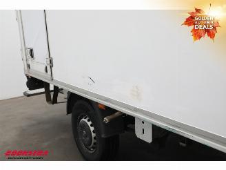 Opel Movano 2.3 CDTI L3 Clima Cruise Koffer picture 21