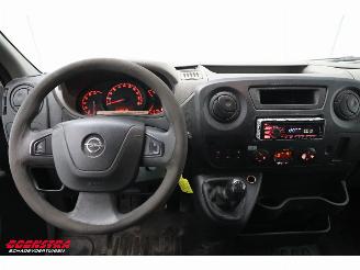 Opel Movano 2.3 CDTI L3 Clima Cruise Koffer picture 13