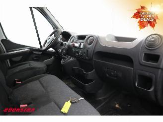 Opel Movano 2.3 CDTI L3 Clima Cruise Koffer picture 12