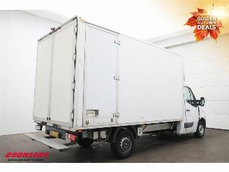 Opel Movano 2.3 CDTI L3 Clima Cruise Koffer picture 3