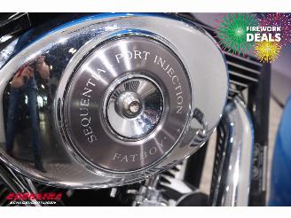 Harley-Davidson  88 FLSTFI Fat Boy picture 17