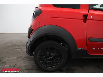 Microcar  M.Go Mgo Highland X DCI BJ2017 picture 12