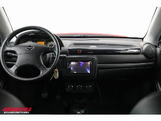 Microcar  M.Go Mgo Highland X DCI BJ2017 picture 16