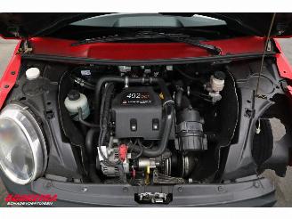 Microcar  M.Go Mgo Highland X DCI BJ2017 picture 7