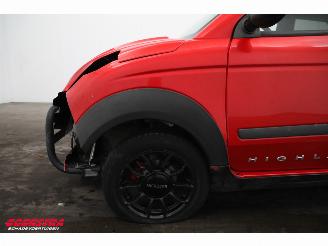 Microcar  M.Go Mgo Highland X DCI BJ2017 picture 10