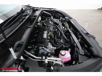 Lexus LBX 1.5 VVT-iE HEV Elegance 2WD Clima ACC Navi Leder SHZ Camera picture 8