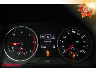 Volkswagen Crafter 35 2.0 TDI L2-H2 DSG Airco Navi Cruise Camera AHK PDC picture 16
