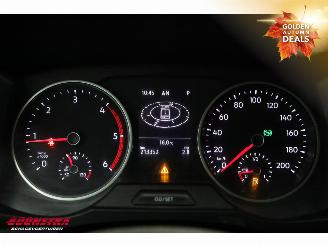 Volkswagen Crafter 35 2.0 TDI L2-H2 DSG Airco Navi Cruise Camera AHK PDC picture 15