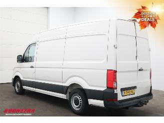 Volkswagen Crafter 35 2.0 TDI L2-H2 DSG Airco Navi Cruise Camera AHK PDC picture 4