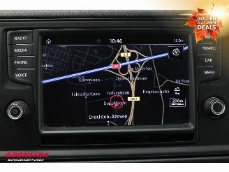 Volkswagen Crafter 35 2.0 TDI L2-H2 DSG Airco Navi Cruise Camera AHK PDC picture 19
