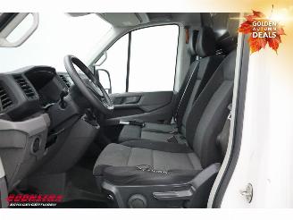 Volkswagen Crafter 35 2.0 TDI L2-H2 DSG Airco Navi Cruise Camera AHK PDC picture 12