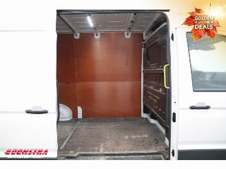 Volkswagen Crafter 35 2.0 TDI L2-H2 DSG Airco Navi Cruise Camera AHK PDC picture 22