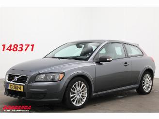 skadebil auto Volvo C-30 1.8 Sport Clima Cruise 18"LMV 2009/4
