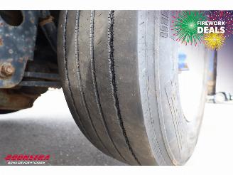 Mercedes Actros 3344AK 8/6X6 Manual Blatt/Blatt 2x PTO 2x Pump picture 40