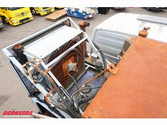 Mercedes Actros 3344AK 8/6X6 Manual Blatt/Blatt 2x PTO 2x Pump picture 20