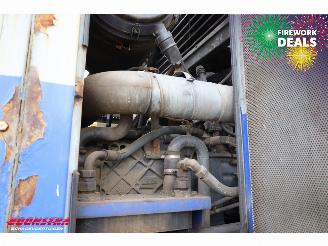 Mercedes Actros 3344AK 8/6X6 Manual Blatt/Blatt 2x PTO 2x Pump picture 15