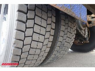 Mercedes Actros 3344AK 8/6X6 Manual Blatt/Blatt 2x PTO 2x Pump picture 43