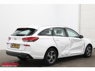 Hyundai I-30 Wagon 1.0 T-GDi MHEV Comfort Smart Clima Navi Cruise Camera PDC picture 3