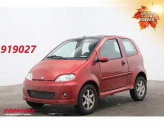 skadebil auto JDM Rav-4 Abaca Comfort 2006/10