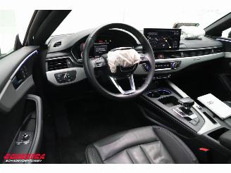 Audi A5 Coupe 40 TDI Quattro Aut. S-Line Memory ACC SHZ Camera Virtual picture 17