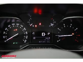 Citroën C3 Aircross 1.2 P.Tech Aut. Shine Clima Navi Cruise PDC 35.131km! picture 20