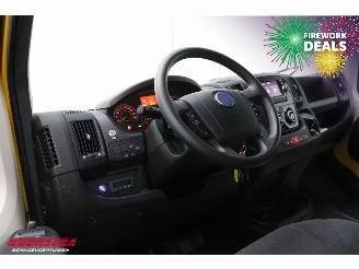 Fiat E-Ducato BD Airco Camera 6.592 km! picture 12