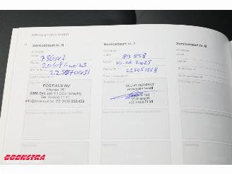 Volvo V-60 2.0 D2 Ocean Race Clima Navi 88.508km! picture 29