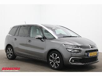 Citroën Grand C4 SpaceTourer 1.2 P.Tech Business ACC Navi Camera PDC picture 2