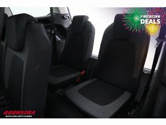 Citroën Grand C4 SpaceTourer 1.2 P.Tech Business ACC Navi Camera PDC picture 11