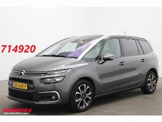 škoda osobní automobily Citroën Grand C4 SpaceTourer 1.2 P.Tech Business ACC Navi Camera PDC 2019/7