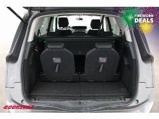 Citroën Grand C4 SpaceTourer 1.2 P.Tech Business ACC Navi Camera PDC picture 14