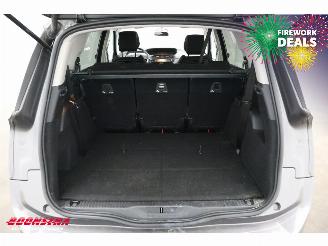 Citroën Grand C4 SpaceTourer 1.2 P.Tech Business ACC Navi Camera PDC picture 19